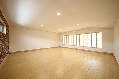株式会社国分ハウジング 姶良店の施工事例「解放感抜群の平屋の家 【垂水市 K様邸】」の画像5