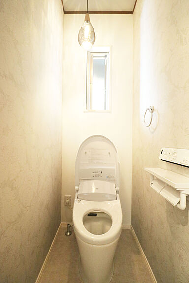 株式会社国分ハウジング 姶良店の施工事例「照明と動線にこだわった平屋の家 【姶良市加治木町 U様邸】」の画像5