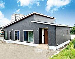 株式会社国分ハウジング 姶良店の施工事例「ゆったりとした時間が流れる3人暮らしの平屋の家 【姶良市 H様邸】」の画像