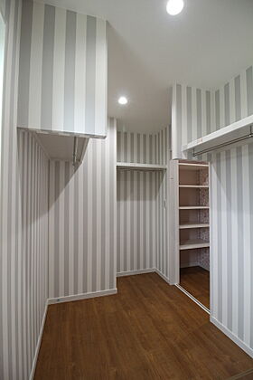 株式会社国分ハウジング 姶良店の施工事例「白を基調とした明るい雰囲気の二階建て 【日置市 H様邸】」の画像5