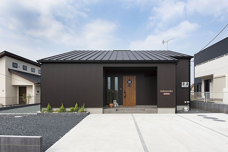 株式会社東海住宅 エンジョイホームの公式画像_外観11