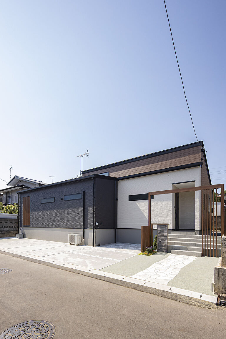 株式会社東海住宅 エンジョイホームの公式画像_外観11