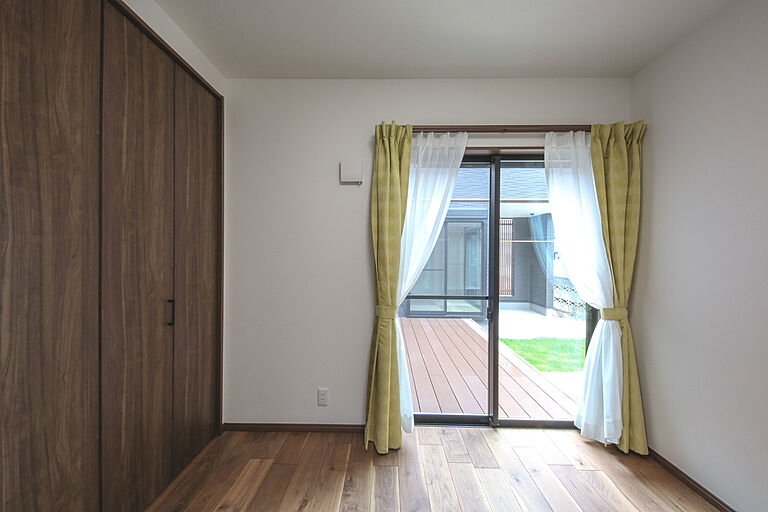 株式会社東海住宅 エンジョイホームの公式画像_洋室8