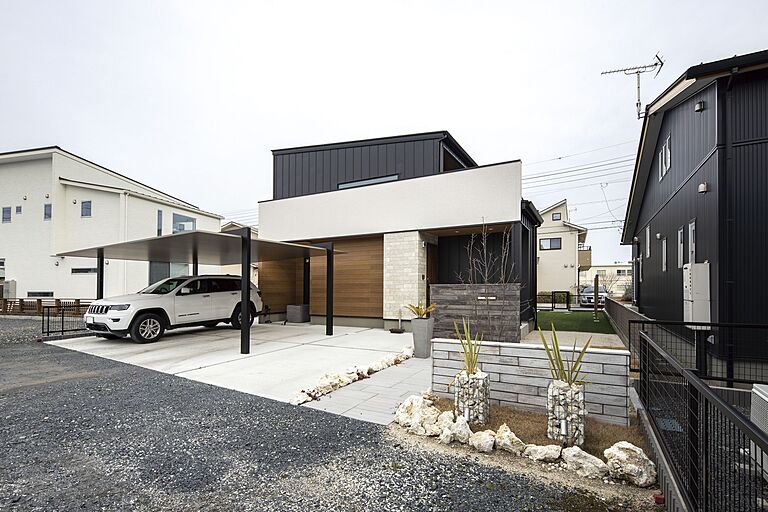 株式会社東海住宅 エンジョイホームの公式画像_外観10