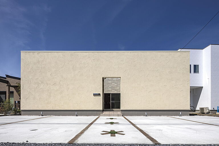 株式会社東海住宅 エンジョイホームの公式画像_外観2