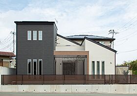 株式会社東海住宅 エンジョイホームの施工事例「【東海村】ZEHで居心地の良い毎日を提案。」のメイン画像