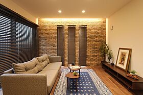 株式会社東海住宅 エンジョイホームの施工事例「【東海村】ZEHで居心地の良い毎日を提案。」の画像1