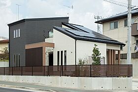 株式会社東海住宅 エンジョイホームの施工事例「【東海村】ZEHで居心地の良い毎日を提案。」の画像10