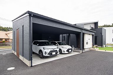 株式会社東海住宅 エンジョイホームの施工事例「【東海村】「繋がり」を生み出す外と内が調和する住まい」の画像10