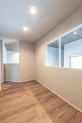 株式会社東海住宅 エンジョイホームの施工事例「【東海村】ペットも喜ぶインナーテラス|開放的な吹き抜けのある家」の画像10