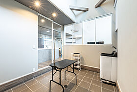 株式会社東海住宅 エンジョイホームの施工事例「【東海村】ペットも喜ぶインナーテラス|開放的な吹き抜けのある家」の画像6