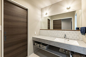 株式会社東海住宅 エンジョイホームの施工事例「【東海村】ペットも喜ぶインナーテラス|開放的な吹き抜けのある家」の画像7