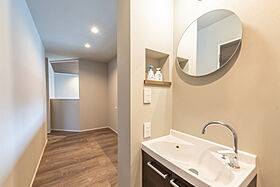 株式会社東海住宅 エンジョイホームの施工事例「【東海村】ペットも喜ぶインナーテラス|開放的な吹き抜けのある家」の画像9