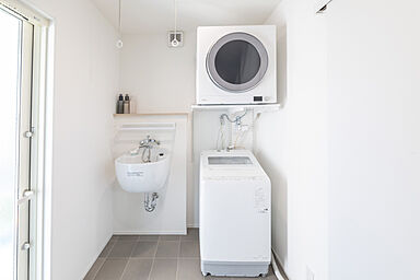 株式会社東海住宅 エンジョイホームの施工事例「【日立市】毎日がちょっと特別になる|カリフォルニアスタイルの家」の画像5