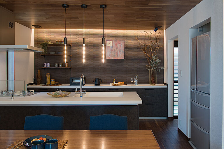 東宝ホーム株式会社 熊本支店の公式画像_キッチン5