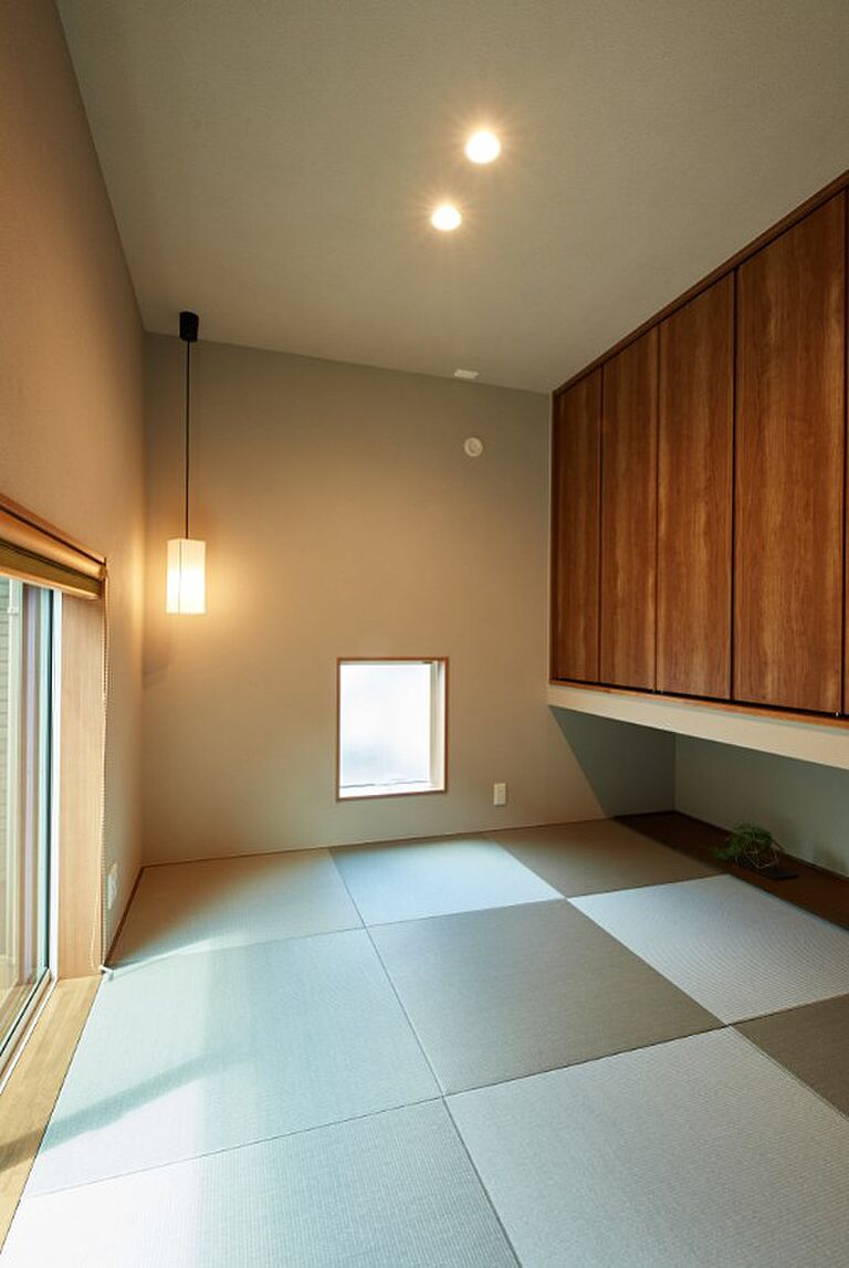 東宝ホーム株式会社 熊本支店の公式画像_和室4