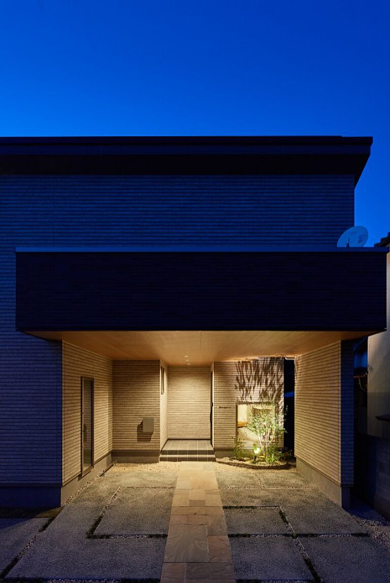 東宝ホーム株式会社 熊本支店の公式画像_外観7