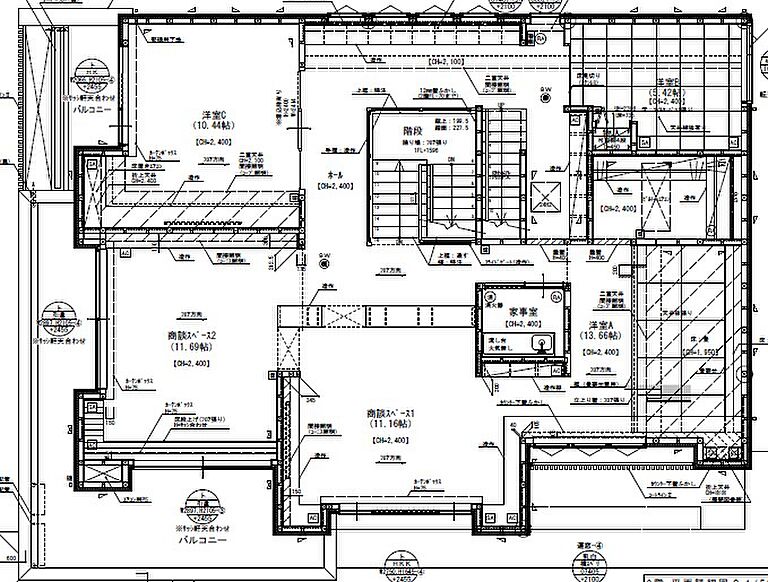東宝ホーム株式会社 熊本支店の公式画像_2階3