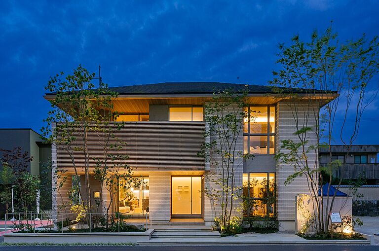 東宝ホーム株式会社 熊本支店の公式画像_外観11