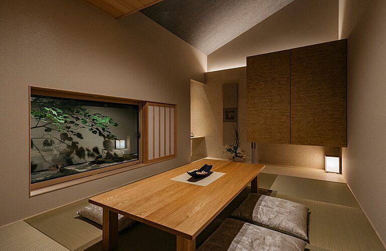 東宝ホーム株式会社 熊本支店の公式画像_和室5