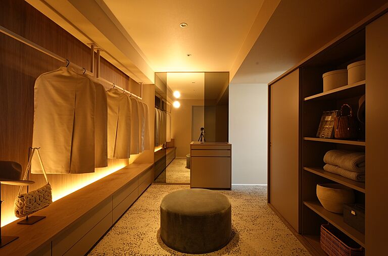 東宝ホーム株式会社 熊本支店の公式画像_収納6