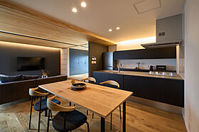 東宝ホーム株式会社 熊本支店の施工事例「コルーチェタウン白藤展示場」の画像1