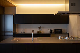 東宝ホーム株式会社 熊本支店の施工事例「コルーチェタウン白藤展示場」の画像4