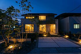 東宝ホーム株式会社 熊本支店の施工事例「コルーチェタウン白藤 宿泊展示場」の画像10