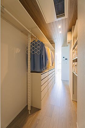 東宝ホーム株式会社 熊本支店の施工事例「コルーチェタウン白藤 宿泊展示場」の画像6