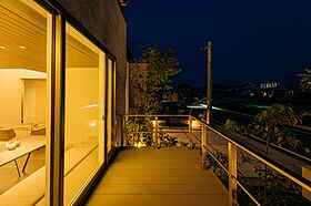 東宝ホーム株式会社 熊本支店の施工事例「コルーチェタウン白藤 宿泊展示場」の画像9