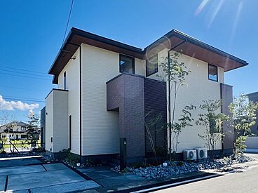 東宝ホーム株式会社 熊本支店の施工事例「コルーチェタウン白藤5号地モデルハウス」の画像