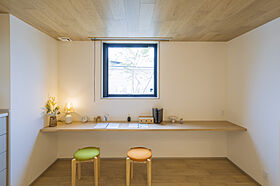 東宝ホーム株式会社 熊本支店の施工事例「XROSS WAY広安西 7-11号地モデルハウス」の画像3