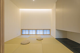 東宝ホーム株式会社 熊本支店の施工事例「XROSS WAY広安西 7-11号地モデルハウス」の画像4