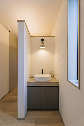 東宝ホーム株式会社 熊本支店の施工事例「XROSS WAY広安西 7-11号地モデルハウス」の画像5