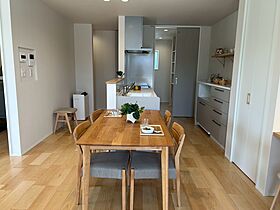 東宝ホーム株式会社 熊本支店の施工事例「サニーガーデン玉名市中尾 7号地モデルハウス」の画像2