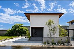 東宝ホーム株式会社 熊本支店の施工事例「クレストタウン宇土新松原 4号地」の画像