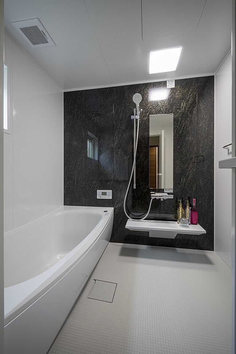 重松建設株式会社の公式画像_風呂5