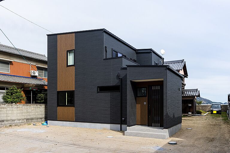 重松建設株式会社の公式画像_外観6