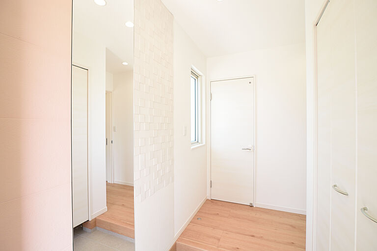 重松建設株式会社の公式画像_玄関3