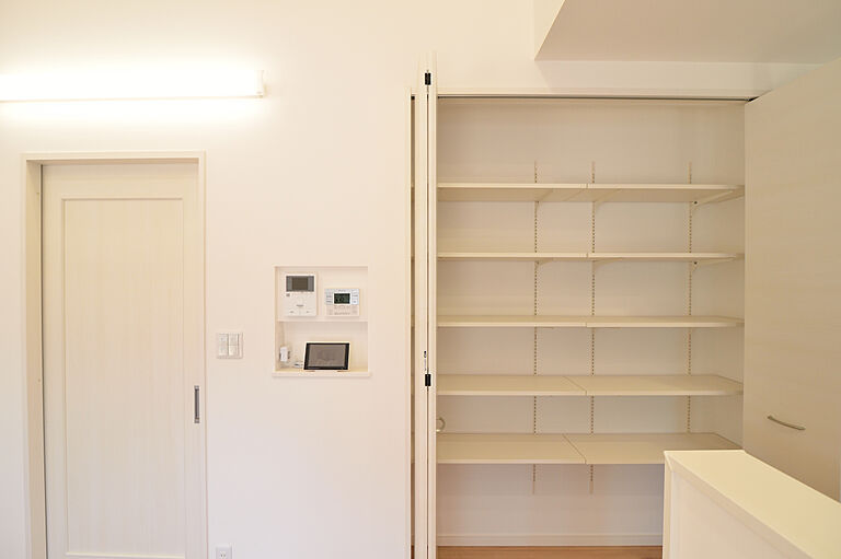 重松建設株式会社の公式画像_収納4