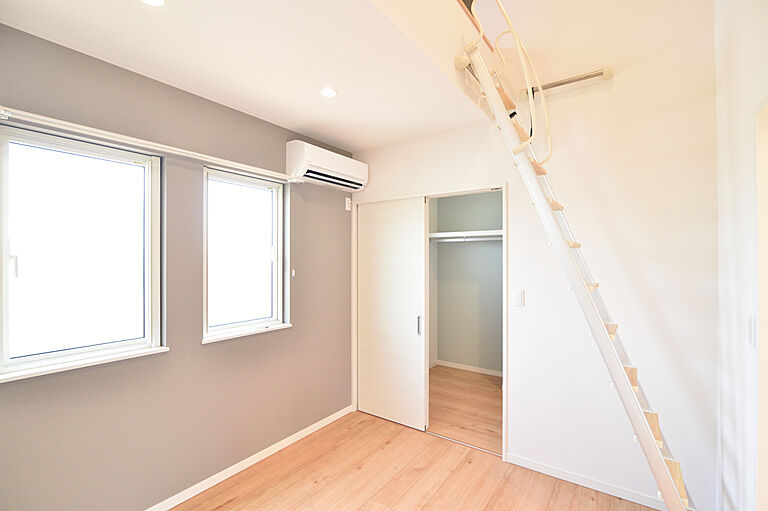 重松建設株式会社の公式画像_洋室6