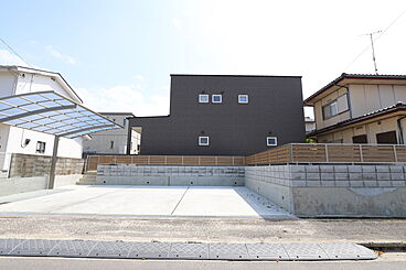 重松建設株式会社の施工事例「LDKに隣接する和室がある家 ~COZY~」の画像