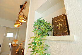 重松建設株式会社の施工事例「家事楽動線で豊かに暮らすお家~COZY~」の画像4