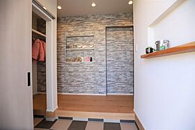 重松建設株式会社の施工事例「メーターモジュールの5LDKのお家」の画像6