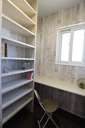 重松建設株式会社の施工事例「メーターモジュールの5LDKのお家」の画像8