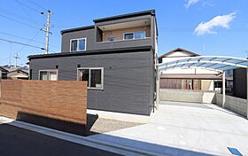 重松建設株式会社の施工事例「ネコと暮らす3LDK」のメイン画像