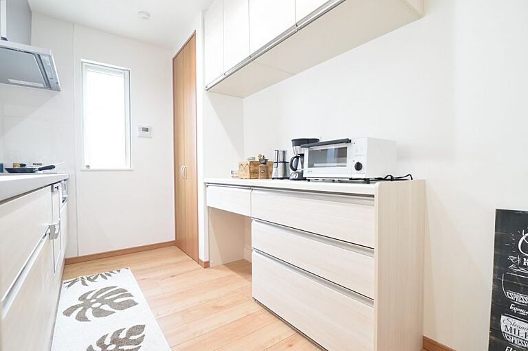 重松建設株式会社の公式画像_キッチン5