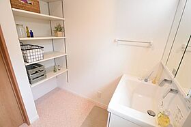 重松建設株式会社の施工事例「ネコと暮らす3LDK」の画像6