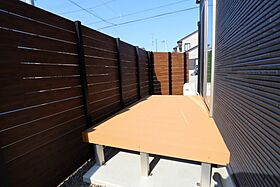 重松建設株式会社の施工事例「ネコと暮らす3LDK」の画像8