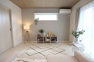 重松建設株式会社の施工事例「長期安心して暮らせる、長期優良住宅認定の家」の画像2